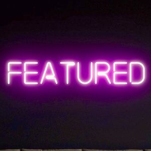 Featured listings category card